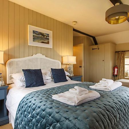 Cley Windmill Bed & Breakfast Holt  Dış mekan fotoğraf