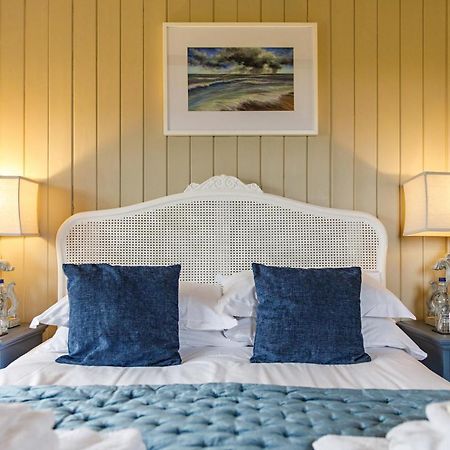 Cley Windmill Bed & Breakfast Holt  Dış mekan fotoğraf