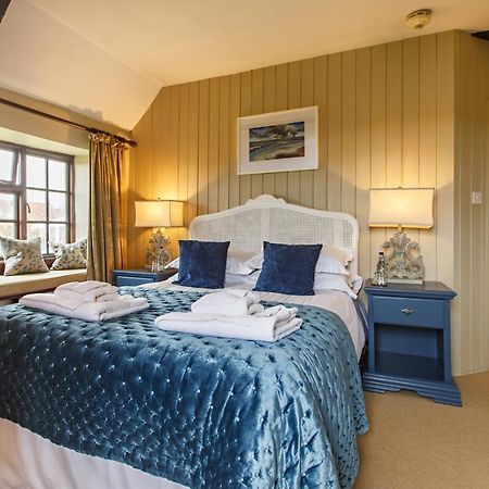 Cley Windmill Bed & Breakfast Holt  Dış mekan fotoğraf