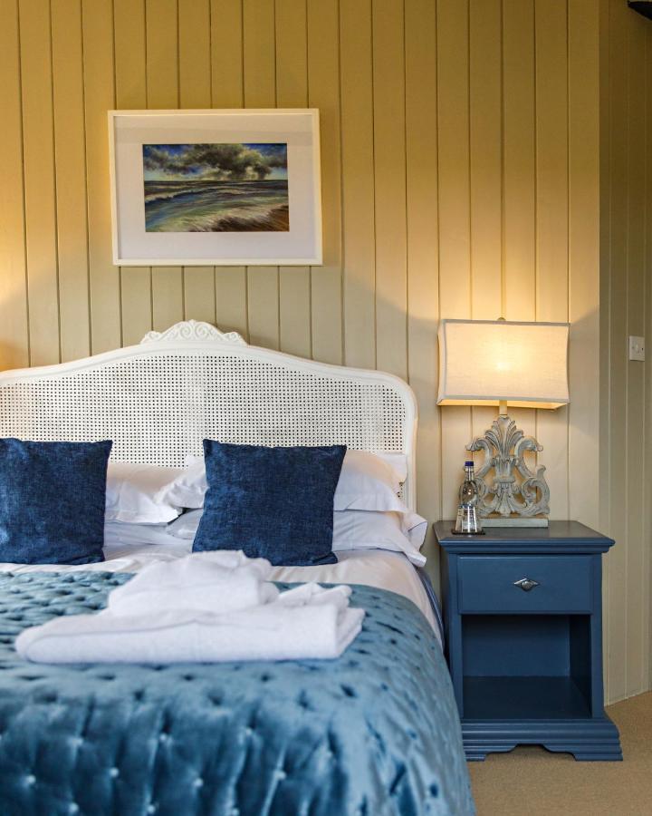 Cley Windmill Bed & Breakfast Holt  Dış mekan fotoğraf
