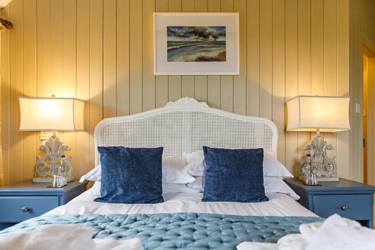 Cley Windmill Bed & Breakfast Holt  Dış mekan fotoğraf
