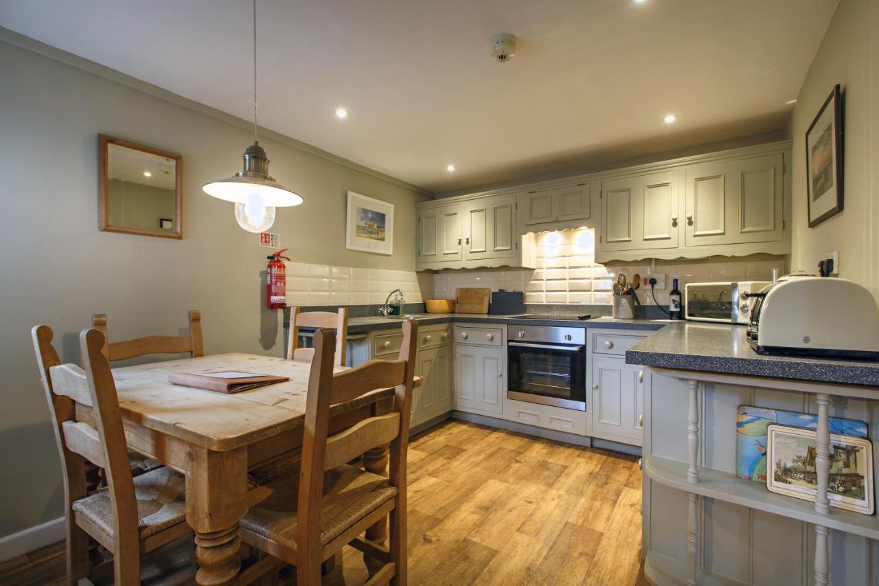 Cley Windmill Bed & Breakfast Holt  Dış mekan fotoğraf