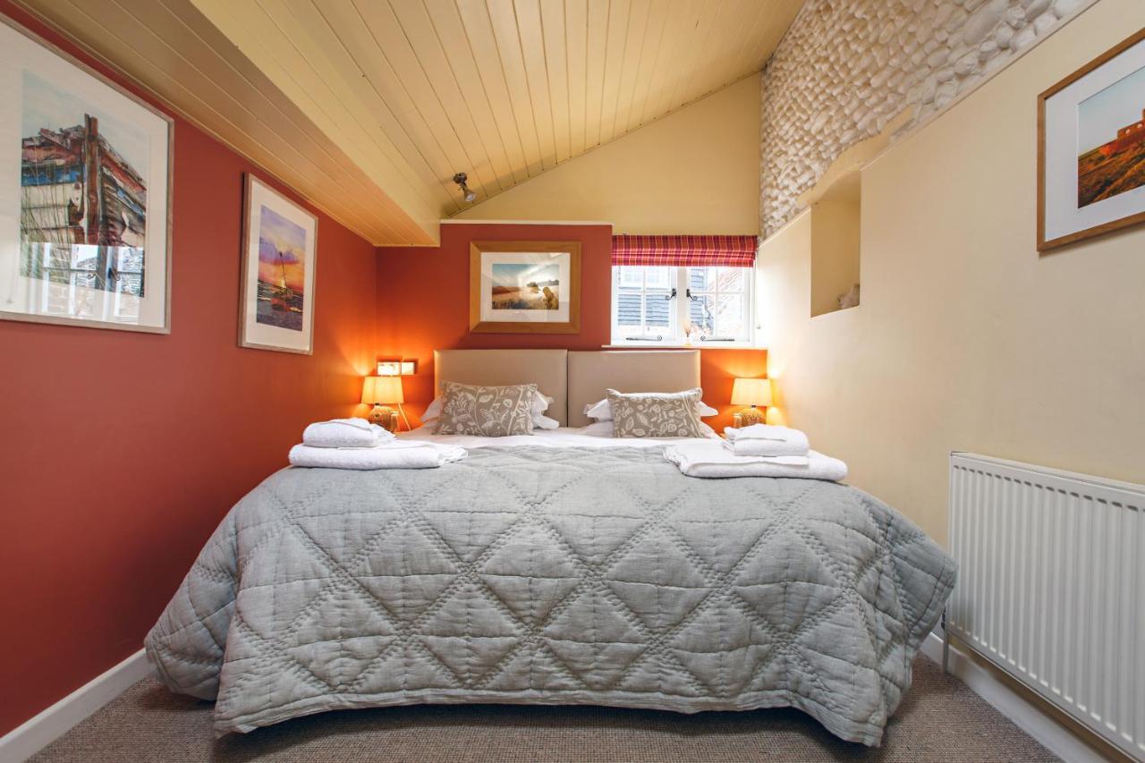 Cley Windmill Bed & Breakfast Holt  Dış mekan fotoğraf