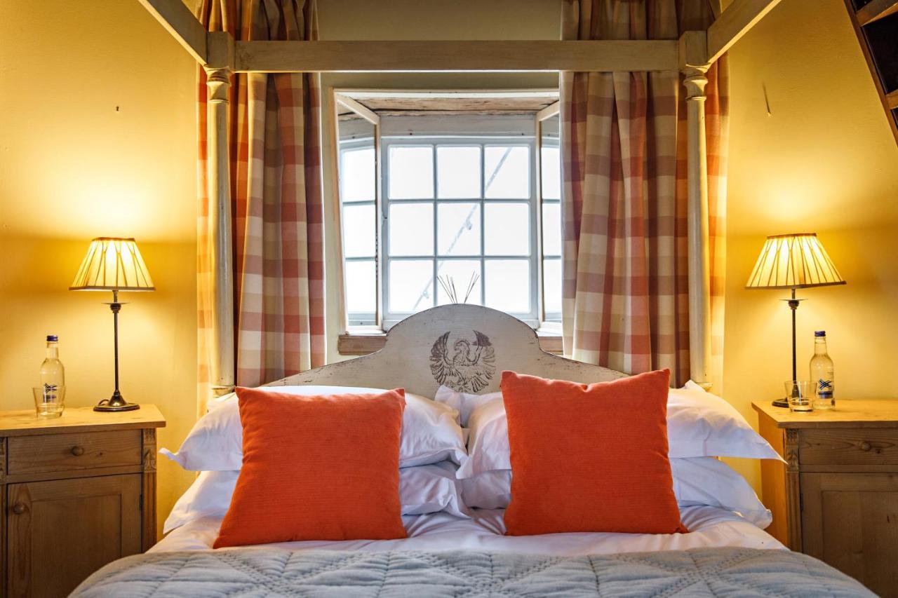 Cley Windmill Bed & Breakfast Holt  Dış mekan fotoğraf