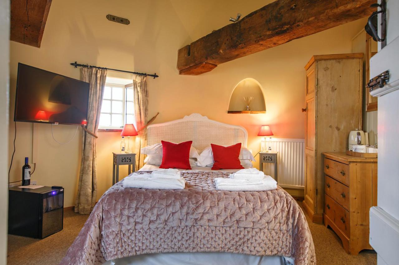 Cley Windmill Bed & Breakfast Holt  Dış mekan fotoğraf