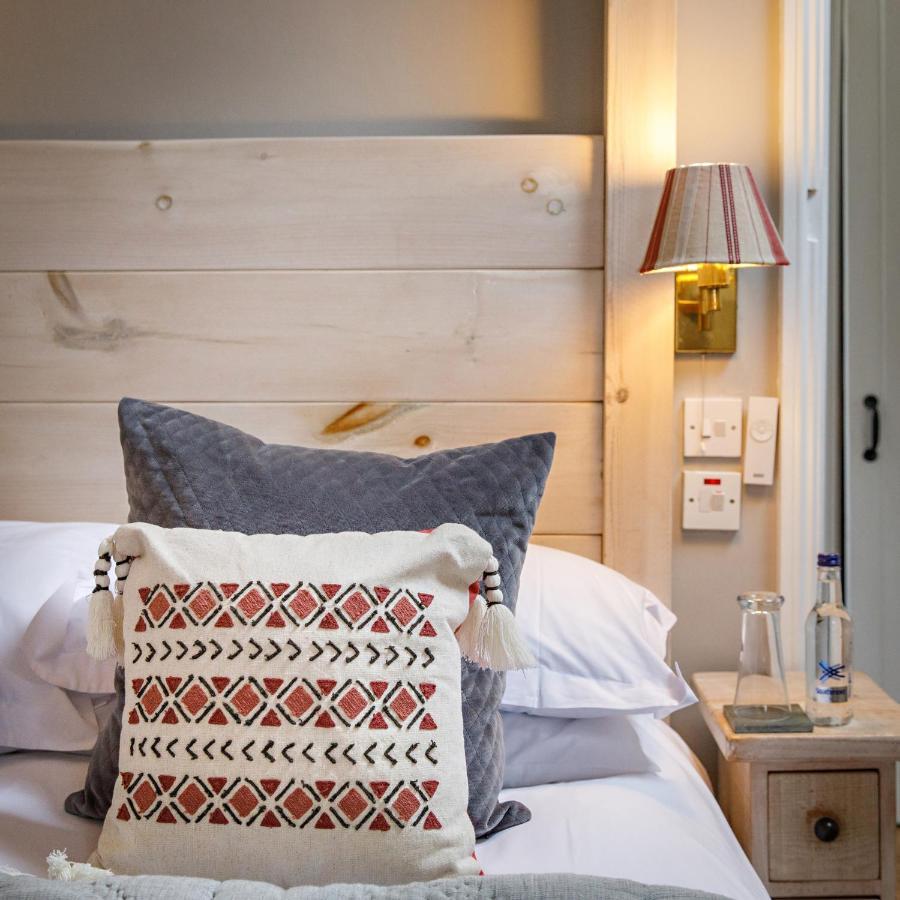 Cley Windmill Bed & Breakfast Holt  Dış mekan fotoğraf