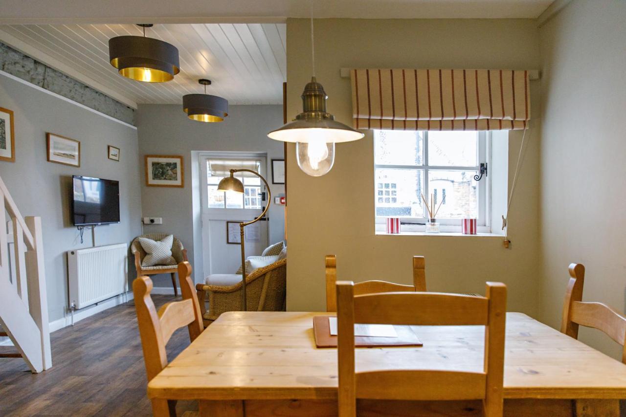 Cley Windmill Bed & Breakfast Holt  Dış mekan fotoğraf
