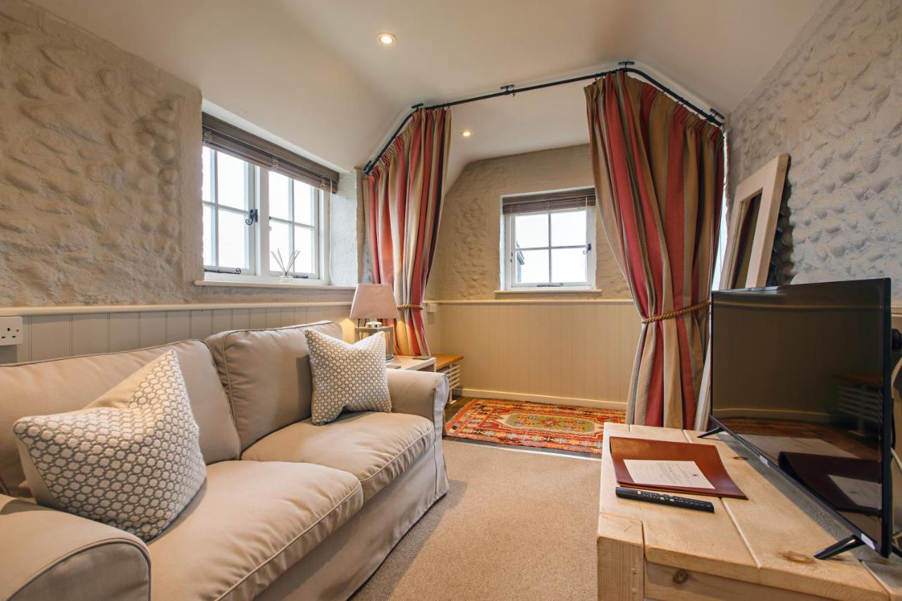 Cley Windmill Bed & Breakfast Holt  Dış mekan fotoğraf