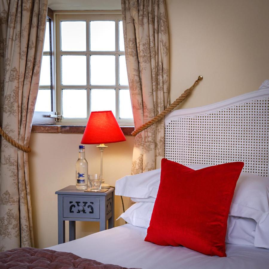 Cley Windmill Bed & Breakfast Holt  Dış mekan fotoğraf