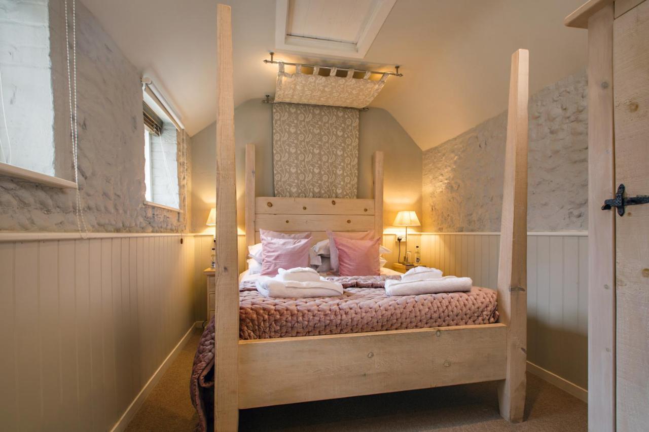 Cley Windmill Bed & Breakfast Holt  Dış mekan fotoğraf