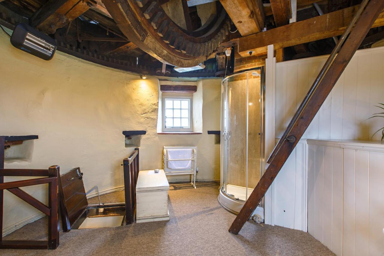Cley Windmill Bed & Breakfast Holt  Dış mekan fotoğraf