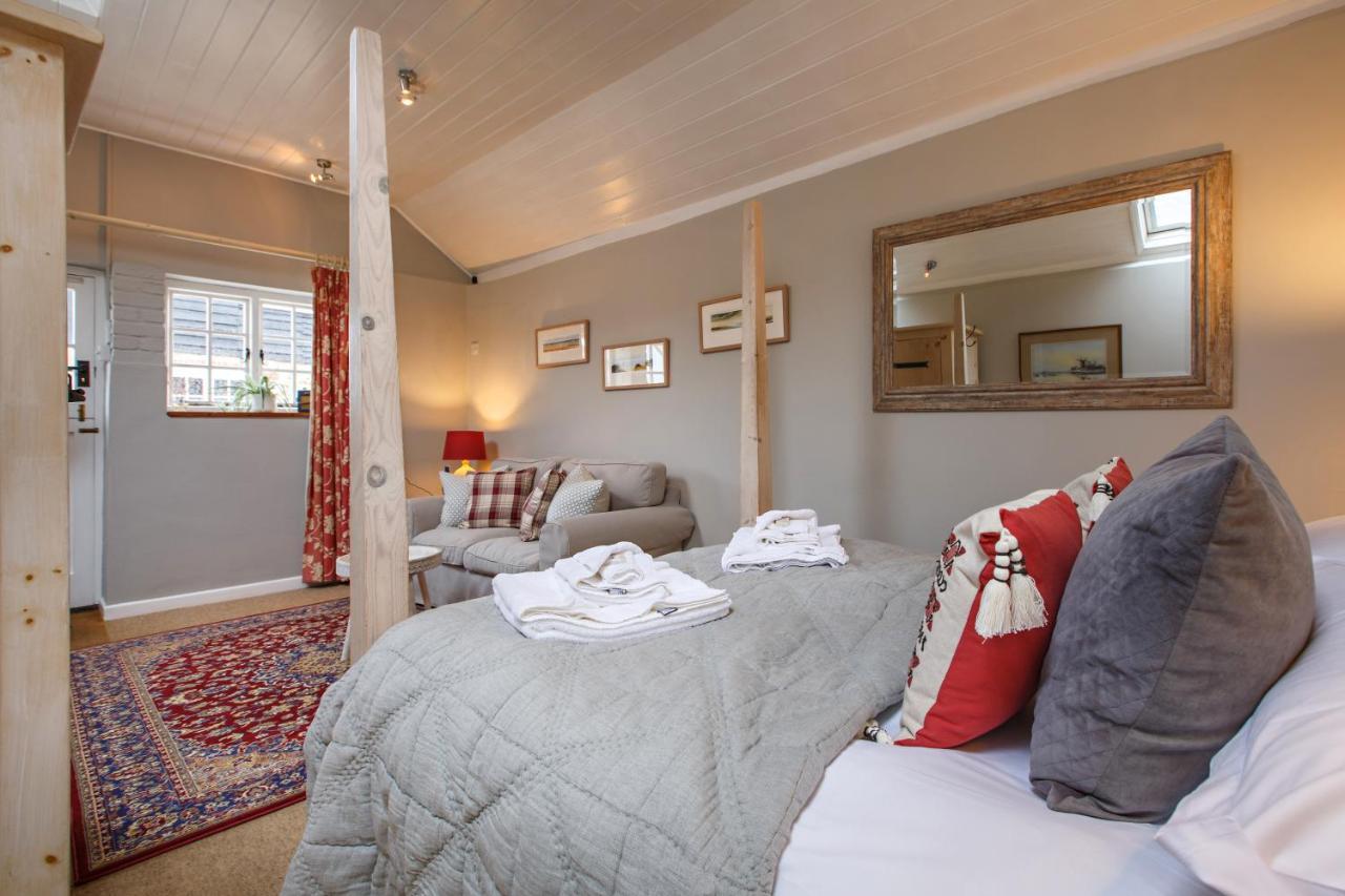 Cley Windmill Bed & Breakfast Holt  Dış mekan fotoğraf