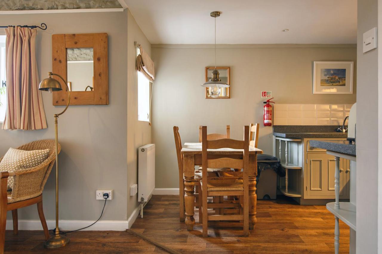 Cley Windmill Bed & Breakfast Holt  Dış mekan fotoğraf