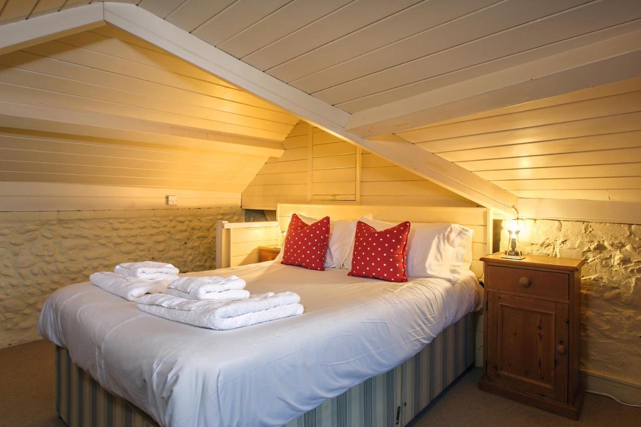 Cley Windmill Bed & Breakfast Holt  Dış mekan fotoğraf