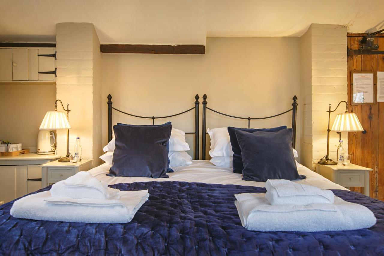 Cley Windmill Bed & Breakfast Holt  Dış mekan fotoğraf