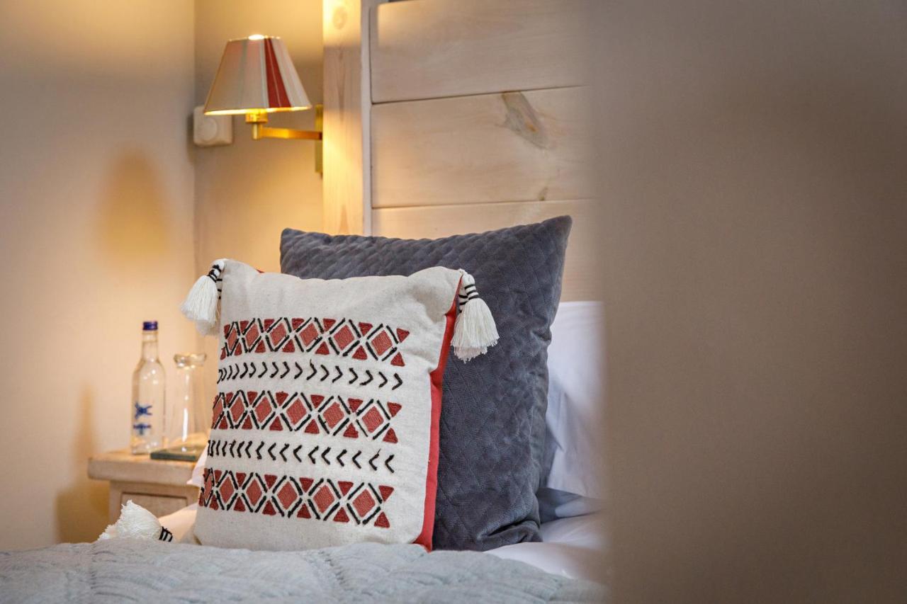 Cley Windmill Bed & Breakfast Holt  Dış mekan fotoğraf