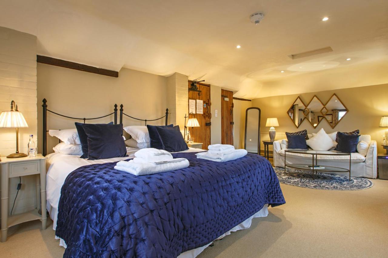 Cley Windmill Bed & Breakfast Holt  Dış mekan fotoğraf