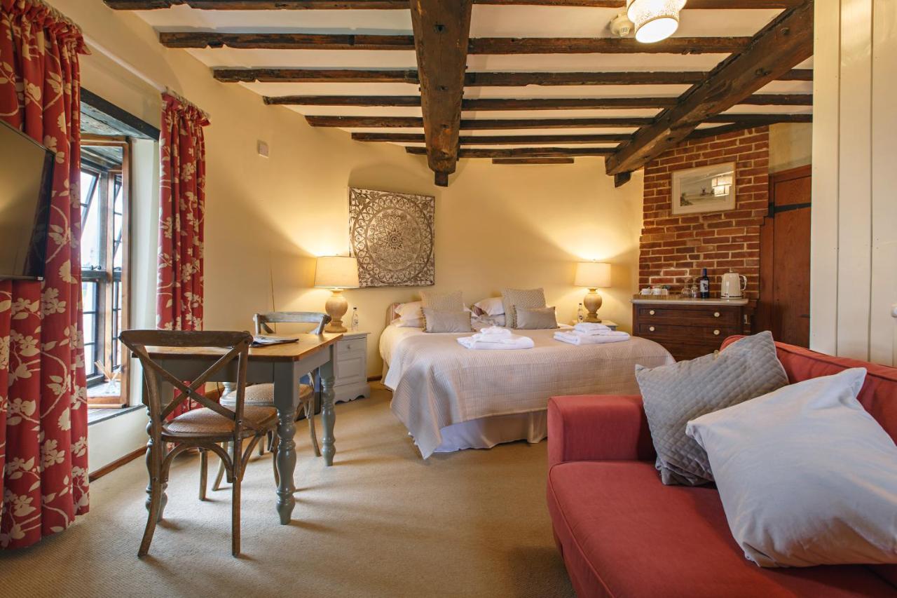 Cley Windmill Bed & Breakfast Holt  Dış mekan fotoğraf