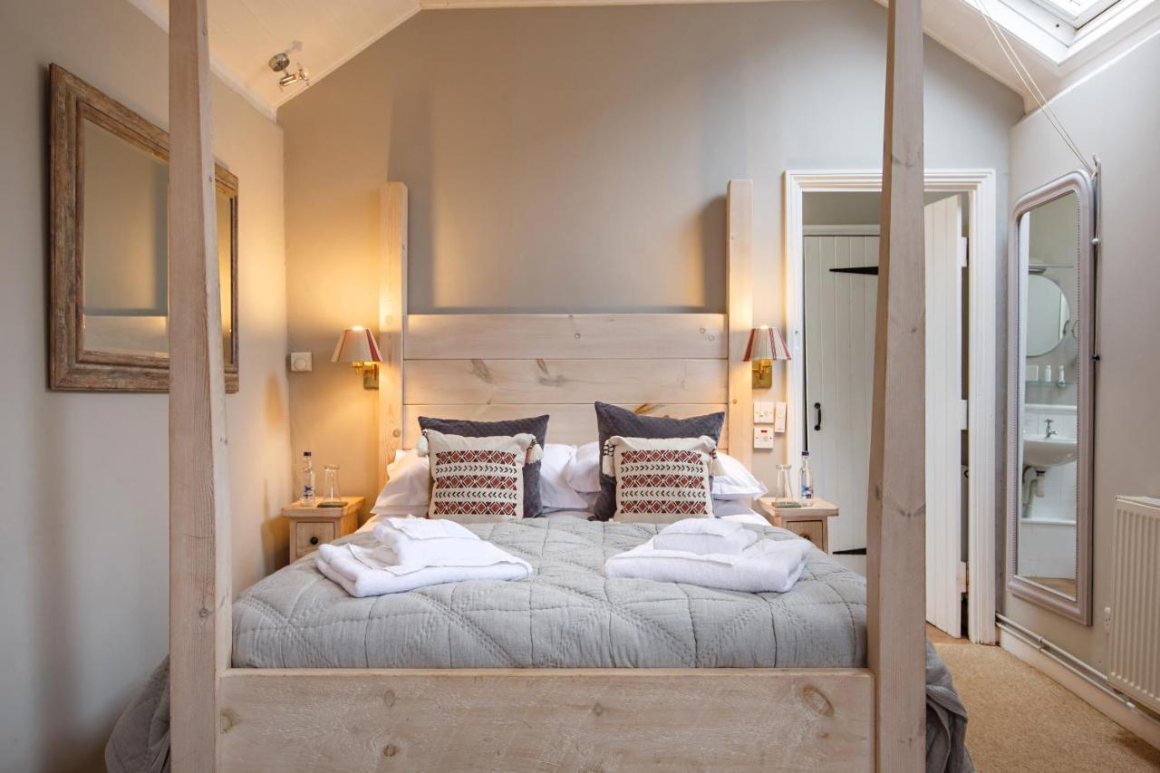 Cley Windmill Bed & Breakfast Holt  Dış mekan fotoğraf