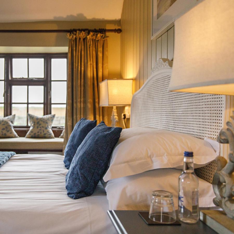 Cley Windmill Bed & Breakfast Holt  Dış mekan fotoğraf