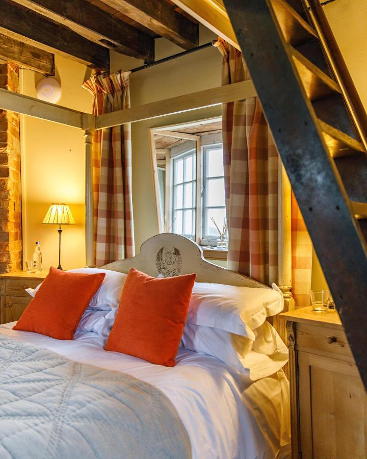 Cley Windmill Bed & Breakfast Holt  Dış mekan fotoğraf